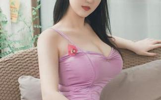 微密圈 – 好H好女杀手私拍系列：体操服也能这么显身材