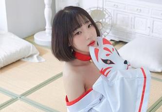 姜仁卿(강인경)的写真集：ArtGravia，究竟能不能惊艳到你？