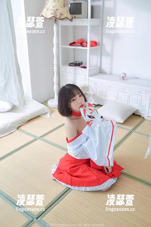 姜仁卿(강인경)的写真集：ArtGravia，究竟能不能惊艳到你？