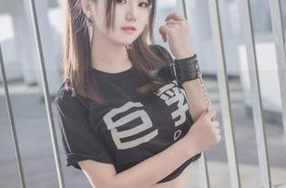 旗袍也能这样玩？宅夏yoko与索尼子带你看私房乐趣！