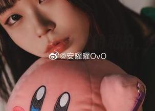 豹纹图集特供：安曜曜的私拍，今天吃什么好呢？