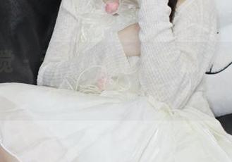 小众视觉 – 天台何必那么普通，婷婷带来的美图不一般！