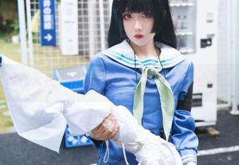 小和甜酒在天台：作品里的图片，一场小小的反转秀！