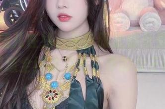 小小奶瓶儿在线，生日限定仙女兔图集，想知道全网谁是兔子界的女王吗？