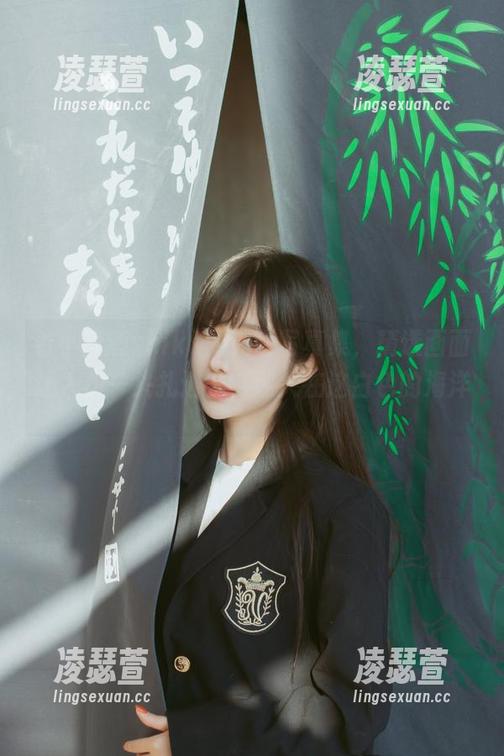 小鹿鹿shika 看小鹿鹿shika的纯白写真集,精选画面让人想一头扎进去,迷失在这白色的海洋。
