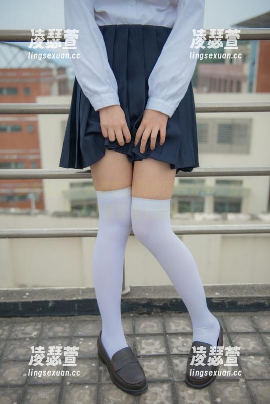 少女秩序-小满 少女秩序 - 小满最新豹纹图包分享,有没有发现我被吸引的眼神?