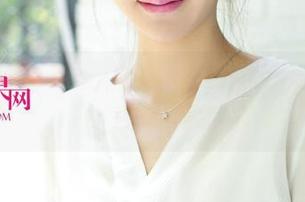 尤果网 – 吊带之诱：果断下载乔依琳的超美美图