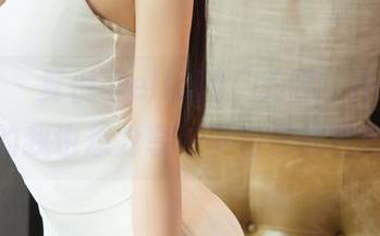 尤果网 – 夏倪可ella的“美腿”作品集，腿长的我也想分享一下自己的日常呢！