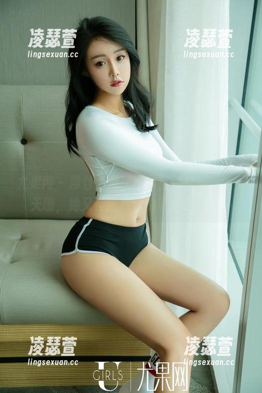 尤果网-涉谷由里 尤果网 - 涉谷由里花嫁作品集更新,哦,天哪,她又在挑战我的审美极限了!
