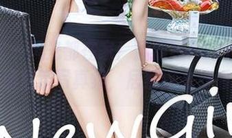 尤物馆 – 风光都在家！孟狐狸FoxYini的高清居家写真集，居然这么好看！
