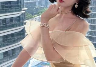 微密圈 – 徐莉芝的JK，让你为这个图片合集心潮澎湃！