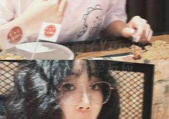 水与光的交织——御子Yumiko浴室写真产生的化学反应