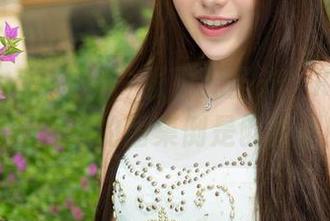 推女神 – 一张比一张更无圣光，Kiren_程程程姐的图集倒是够特别！