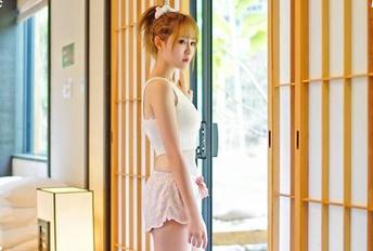 推女神 – 双马尾只属于魏扭扭——写真资源民间流传记！