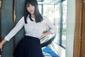 推女郎 – 杨伊网袜是啥？在线图片给你卖萌新标杆！