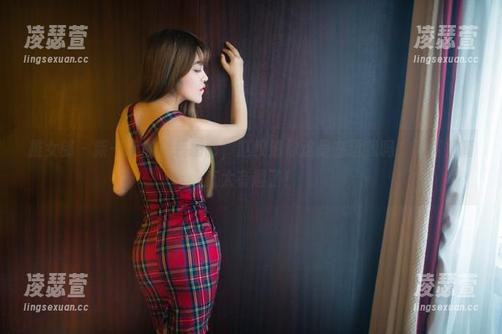 推女郎-赵纹清 推女郎 - 新一波的套装摄影,赵纹清你这是在逗我吗,写真集简直太有趣了!