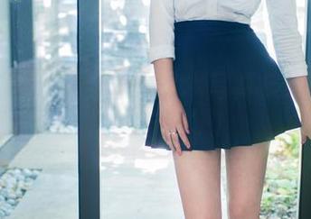 推女郎 – 陆瓷学妹☆这本写真集让人直呼‘进行中’!