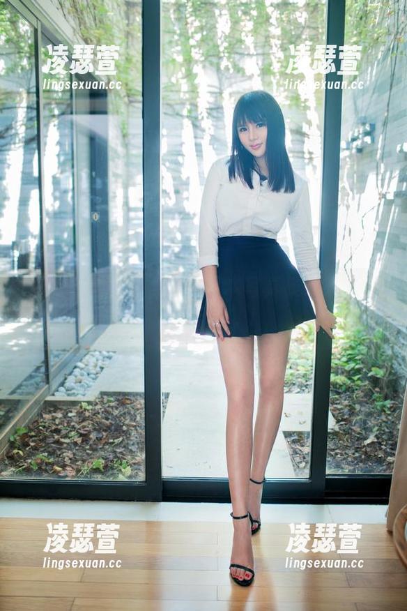 推女郎-陆瓷 推女郎 - 陆瓷学妹☆这本写真集让人直呼‘进行中’!