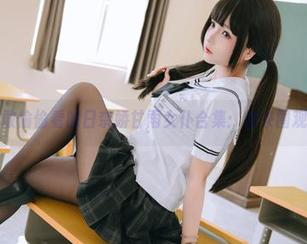 只敢偷偷看的日奈娇甘雨女仆合集：快来围观！