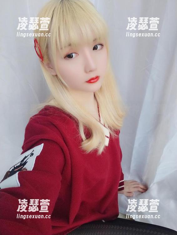 星之迟迟 高清星百合,星之迟迟一秒变女神,画面太美了!