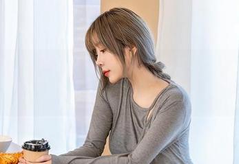 星颜社 – 一组Vily豆豆的豹纹原图精选，可能会让你一直凝视