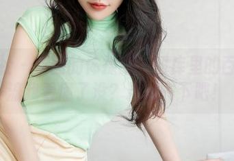 星颜社 – 袁圆的体操服？图库里的百变潮流我看懂了没？精选一下吧！