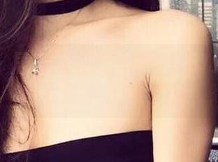 微密圈 – 居家不居家？李嘉欣97这波美图让我顾不上思考了！