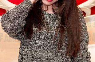 果团网 – 牛仔裤合集里，王语纯竟然把裤子穿成这样——说好的简单呢？