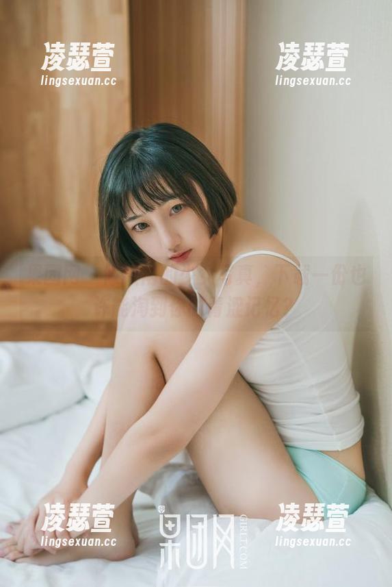 果团网 - 陈秋雨的少女写真，下载一份也许能淘到你的青涩记忆？
