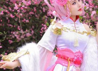 梦里没见过的桃暖酱，图集中到底藏了什么有趣的影子？