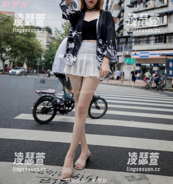 梦丝女神-宁夏 梦丝女神 - 想要追随宁夏的JK风潮?新写真集更新中,别错过。