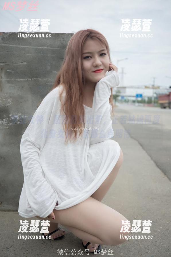 梦丝女神-芷若姑娘 梦丝女神 - 原图新鲜出炉,芷若姑娘再度化身女神,有那么点期待