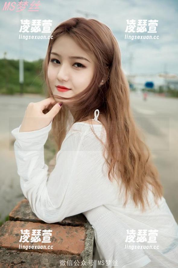 梦丝女神-莹仙女 梦丝女神 - 莹仙女的婚纱美图合集:我是不是不该看这么多?