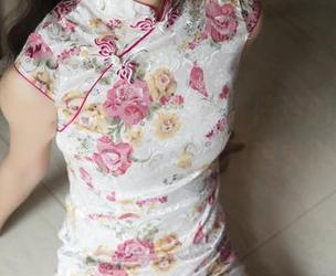 梦丝女神 – 端正未必枯燥，陈玲的图集里还有其他东西，谁说下载只追求形式啊？