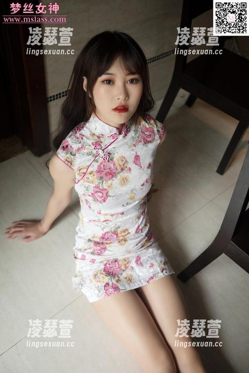 梦丝女神-陈玲 梦丝女神 - 端正未必枯燥,陈玲的图集里还有其他东西,谁说下载只追求形式啊?