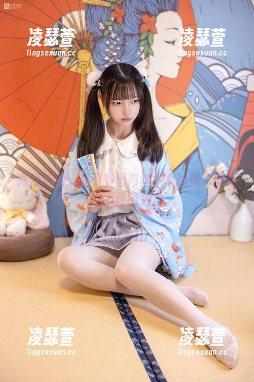高潮迭起：森萝财团肉丝少女的清凉壁纸挡不住的魅力