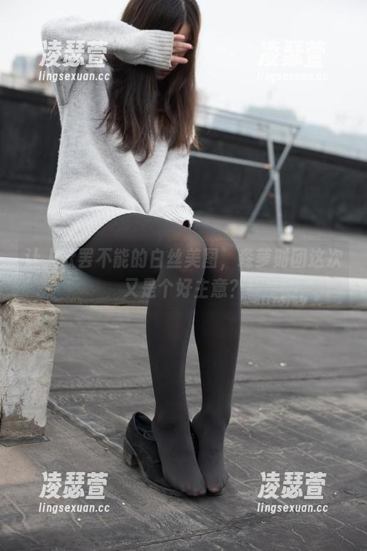 森萝财团 让人欲罢不能的白丝美图,森萝财团这次又是个好主意?