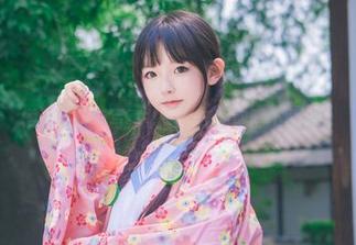 樱群的最新写真集——纯得你都不敢信！