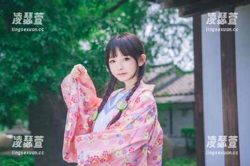 樱群 樱群的最新写真集——纯得你都不敢信!
