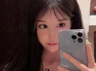 微密圈 – 没想到“女友”也能这么“美”，沈汝凡超哇塞的更新一如既往！