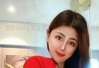 微密圈 – 海豚baby又来搞事情了，学妹写真也要分享出来！