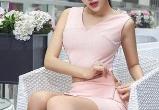 爱丝 – 私房秘境：小茹的长腿传说，合集中都有谁的？