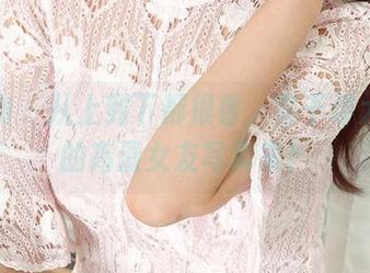 爱尤物 – 从上到下都很香，雪千寻大白兔的高清女友写真集！