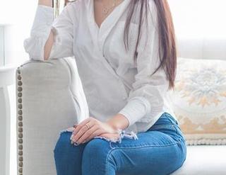 爱蜜社 – 透明与Winki丝姬原图的故事，就在你的指尖滑过