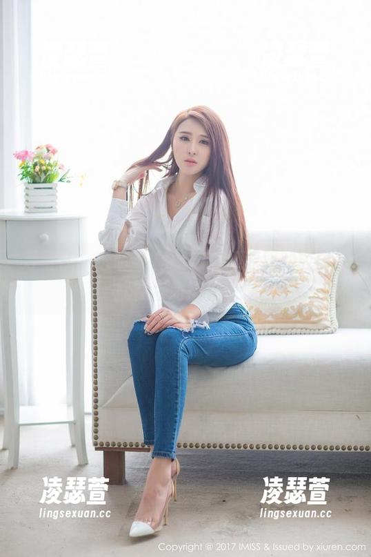 爱蜜社 - 透明与Winki丝姬原图的故事，就在你的指尖滑过