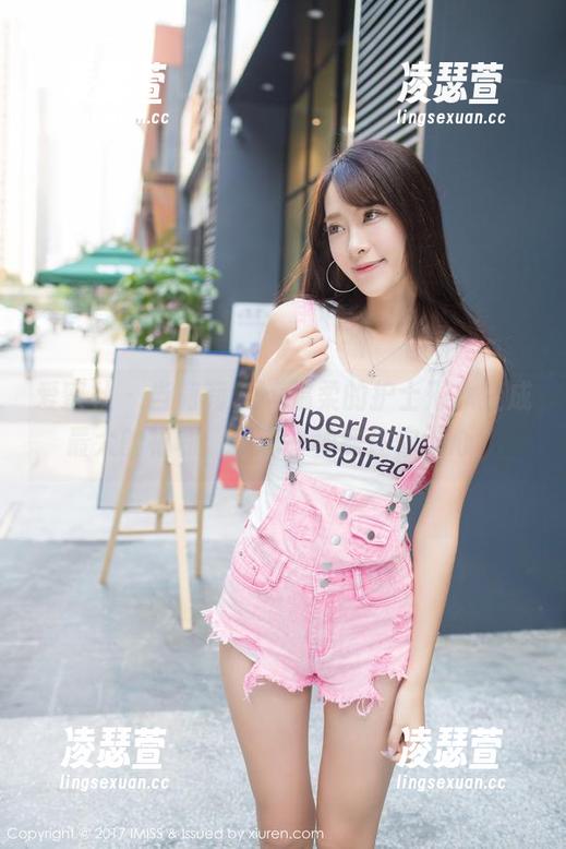 爱蜜社-莉莉Lily 爱蜜社 - 当莉莉Lily温柔的护士形象变成最大的福利,作品一秒抓住你的心!