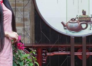 爱蜜社 – 雪儿Cier女王的新套图，一不小心让我想到了童话里的城堡……