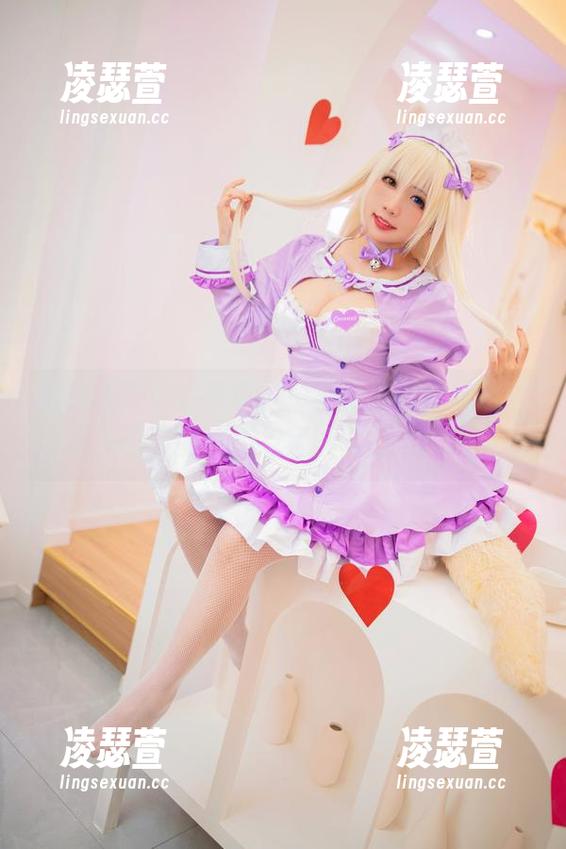 猫田圣奈奈 猫田圣奈奈的写真,一颗白玉似的灵动宝石,图包亮点足够吸引人!