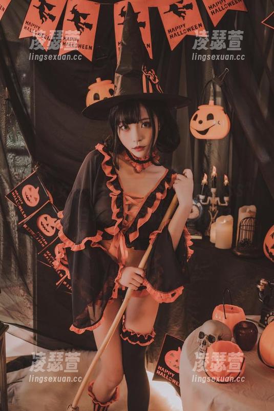 白易子教主 直击少女心,无敌可爱的“妖狐×仆SS”套图,白易子教主你是魔法师吗?
