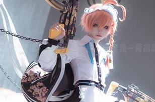 最新教室套图，百合欧皇子能不能教我一两招啊？